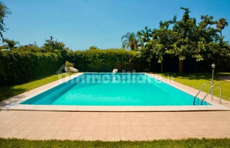 Villa unifamiliare viale Enzo Ferrari, Scicli — foto 19 di 46