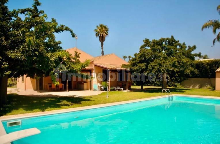 Villa unifamiliare viale Enzo Ferrari, Scicli — foto 45 di 46