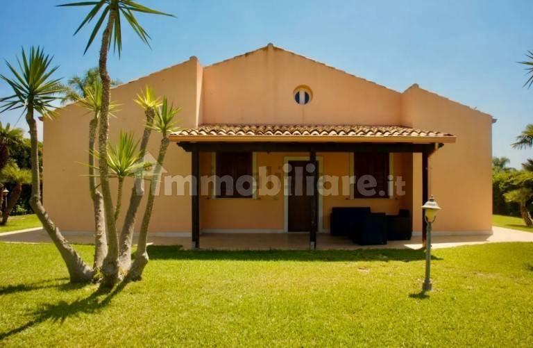 Villa unifamiliare viale Enzo Ferrari, Scicli — foto 29 di 46