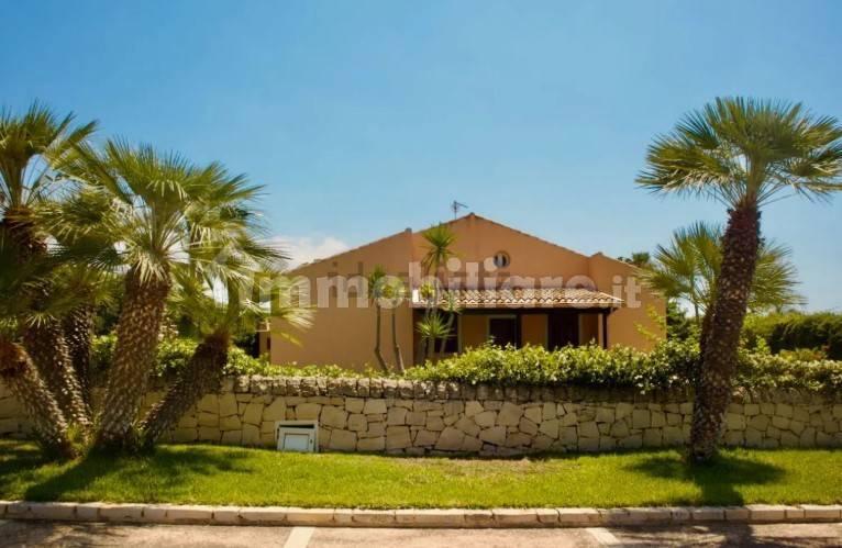 Villa unifamiliare viale Enzo Ferrari, Scicli — foto 41 di 46