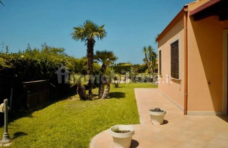 Villa unifamiliare viale Enzo Ferrari, Scicli — foto 38 di 46