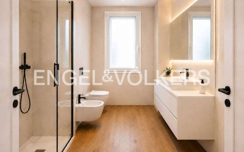 Trilocale via ai Canzòcoi 9, Centro, Predazzo — foto 10 di 10