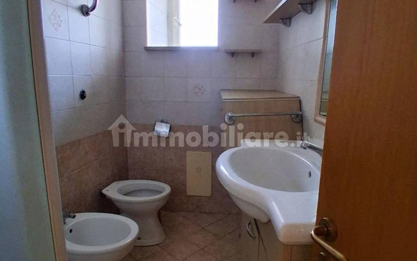 Trilocale via Nazionale Appia 24, San Nicola la Strada — foto 15 di 16