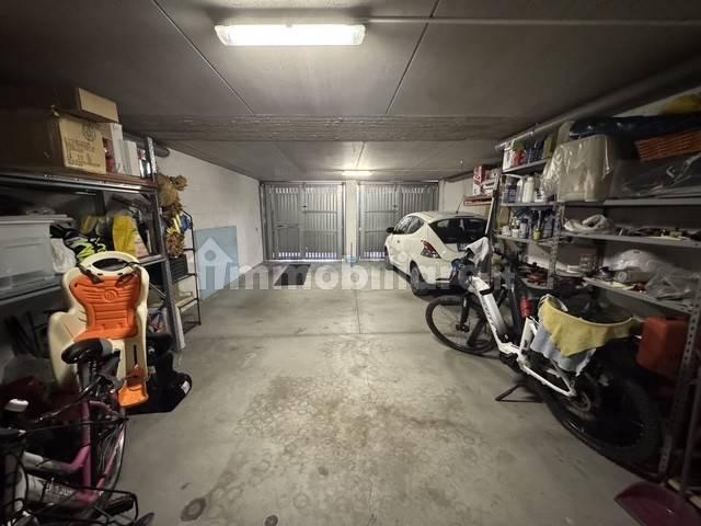 Terratetto unifamiliare via Don Nicola Mazza 45, Raldon, San Giovanni Lupatoto — foto 12 di 28