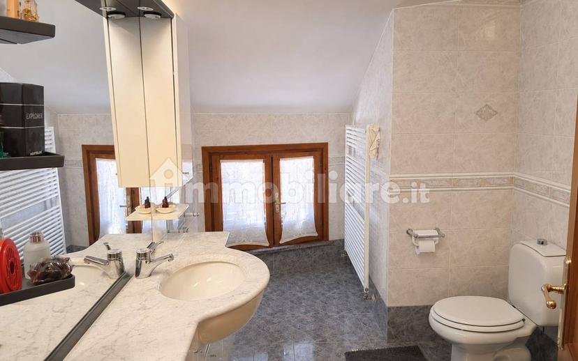 Terratetto unifamiliare 146 m², Barco, Bibbiano — foto 2 di 10