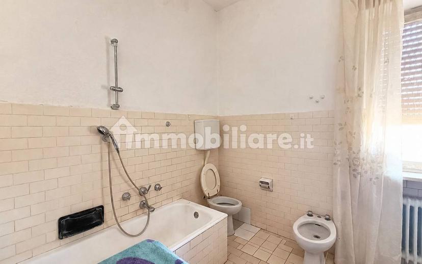 Appartamento via Venezia 9, San Martino Buon Albergo — foto 14 di 25