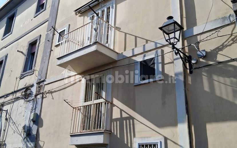 Trilocale via Nazionale Appia 24, San Nicola la Strada