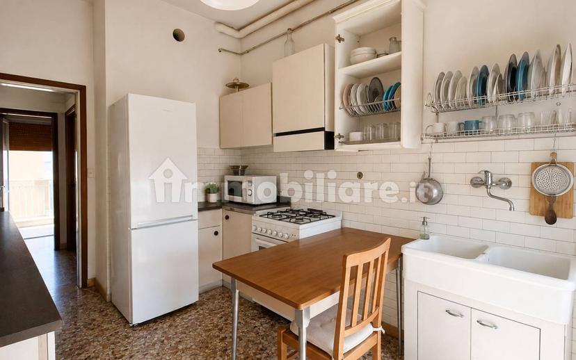 Appartamento via Venezia 9, San Martino Buon Albergo — foto 18 di 25