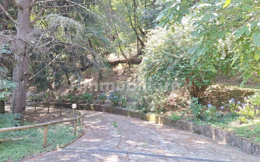 Villa unifamiliare via del Migliano, Centro, Vaiano — foto 3 di 22