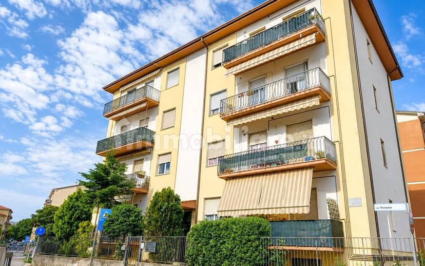 Appartamento via Venezia 9, San Martino Buon Albergo — foto 13 di 25
