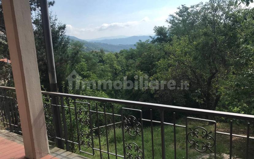 Villa unifamiliare via del Migliano, Centro, Vaiano — foto 18 di 22