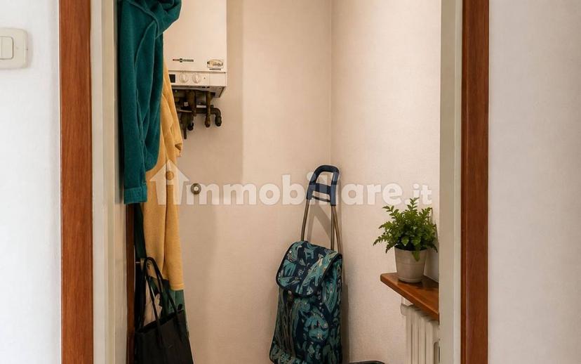 Appartamento via Venezia 9, San Martino Buon Albergo — foto 15 di 25