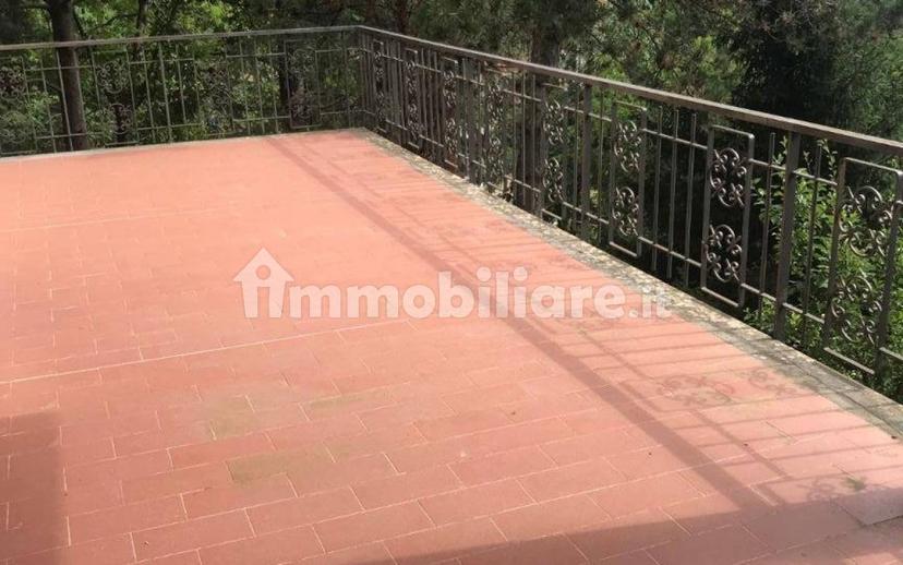 Villa unifamiliare via del Migliano, Centro, Vaiano — foto 16 di 22