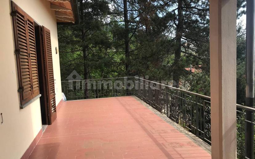 Villa unifamiliare via del Migliano, Centro, Vaiano — foto 7 di 22