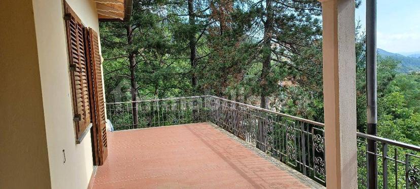 Villa unifamiliare via del Migliano, Centro, Vaiano — foto 4 di 22