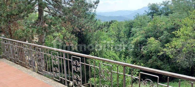 Villa unifamiliare via del Migliano, Centro, Vaiano — foto 21 di 22