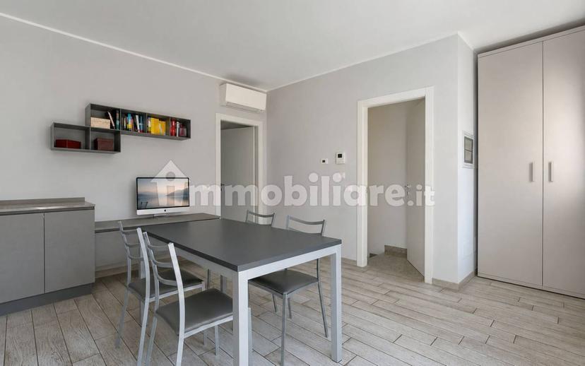 Bilocale via San Giorgio 1, Vimercate Sud, Vimercate — foto 25 di 35