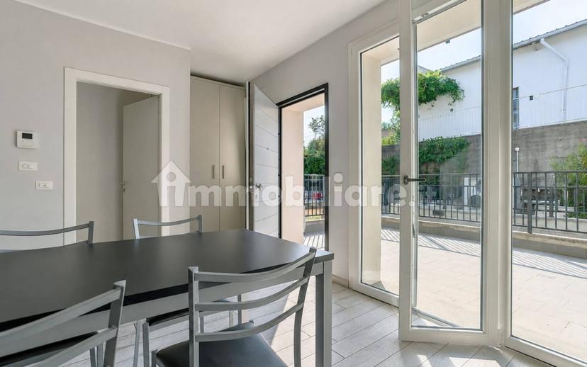 Bilocale via San Giorgio 1, Vimercate Sud, Vimercate — foto 29 di 35