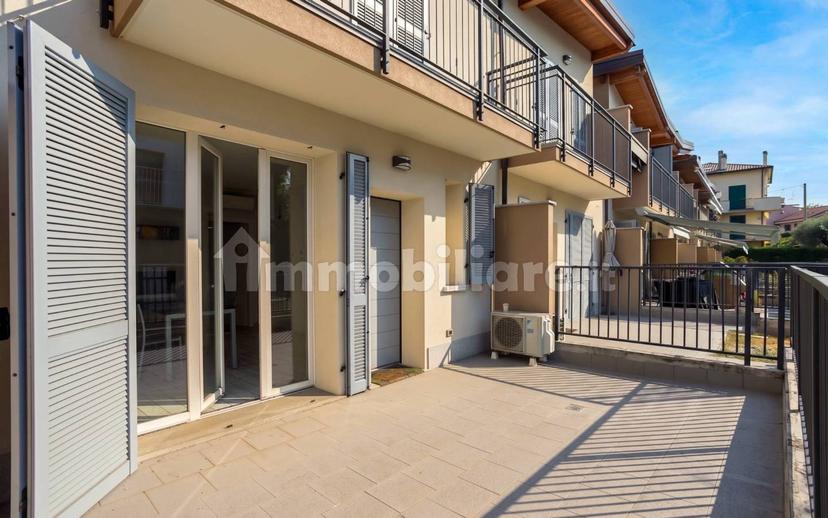 Bilocale via San Giorgio 1, Vimercate Sud, Vimercate — foto 14 di 35