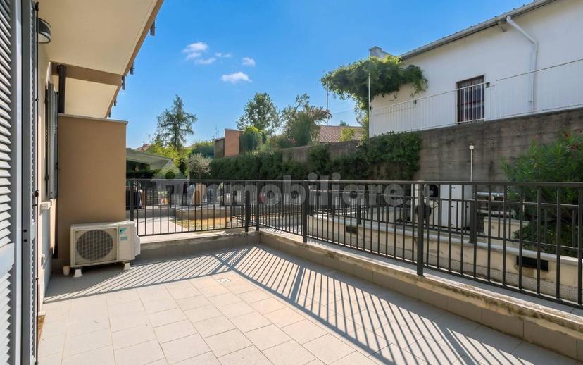 Bilocale via San Giorgio 1, Vimercate Sud, Vimercate — foto 15 di 35