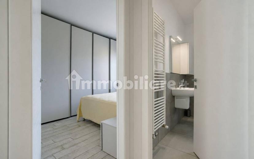 Bilocale via San Giorgio 1, Vimercate Sud, Vimercate — foto 18 di 35