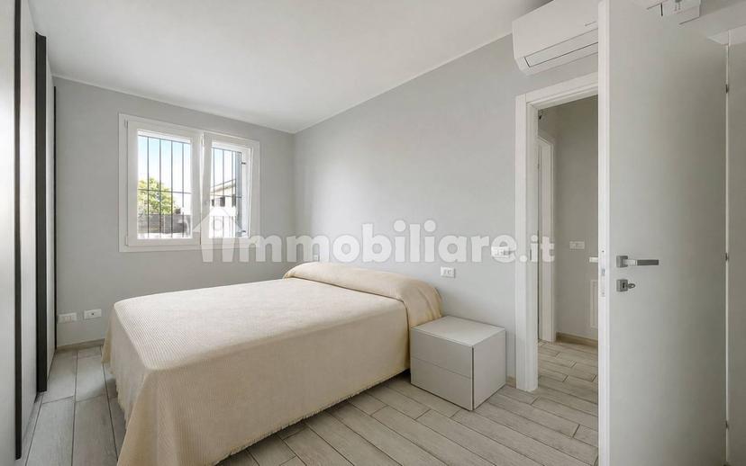 Bilocale via San Giorgio 1, Vimercate Sud, Vimercate — foto 24 di 35