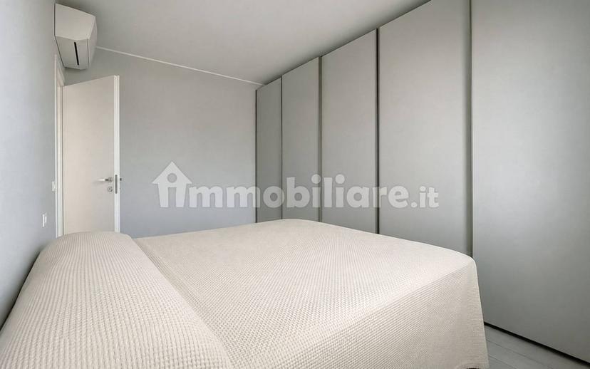 Bilocale via San Giorgio 1, Vimercate Sud, Vimercate — foto 32 di 35
