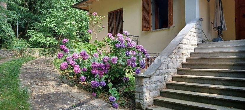Villa unifamiliare via del Migliano, Centro, Vaiano — foto 11 di 22