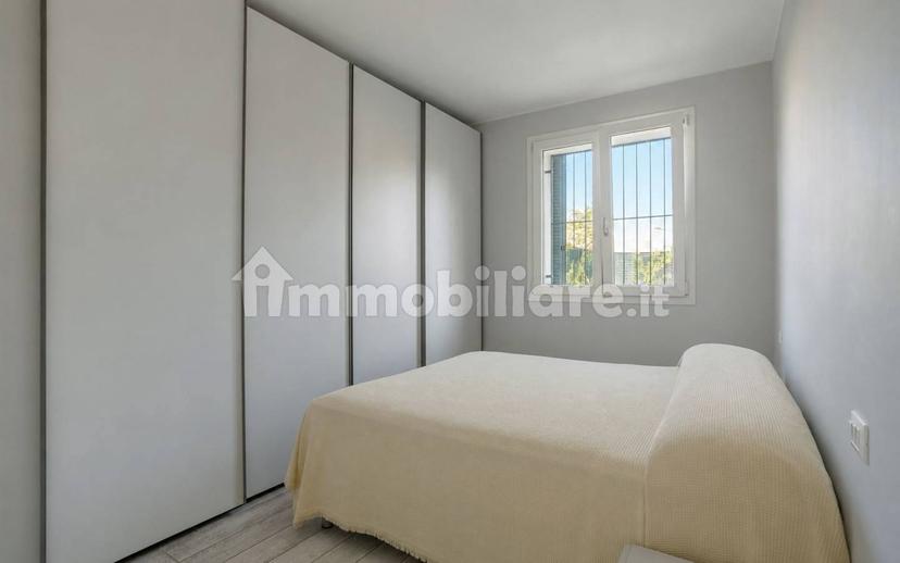 Bilocale via San Giorgio 1, Vimercate Sud, Vimercate — foto 9 di 35