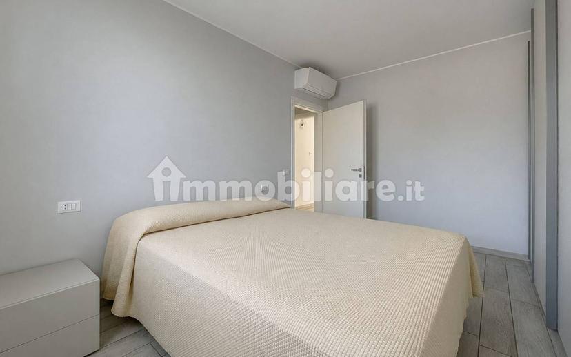Bilocale via San Giorgio 1, Vimercate Sud, Vimercate — foto 8 di 35