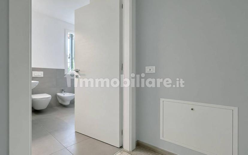 Bilocale via San Giorgio 1, Vimercate Sud, Vimercate — foto 4 di 35