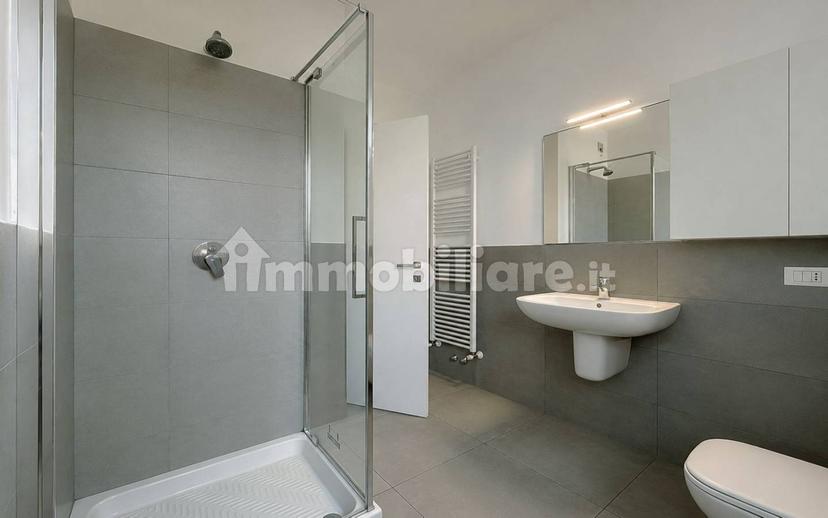 Bilocale via San Giorgio 1, Vimercate Sud, Vimercate — foto 20 di 35