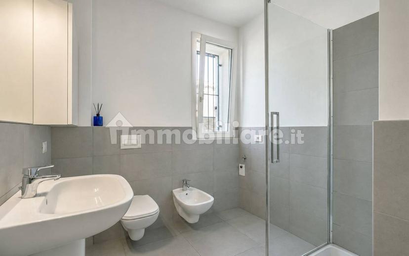 Bilocale via San Giorgio 1, Vimercate Sud, Vimercate — foto 23 di 35
