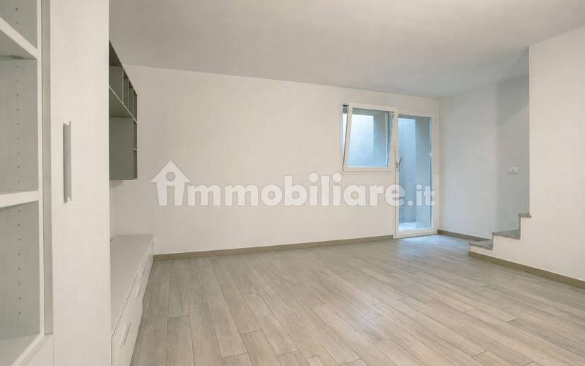 Bilocale via San Giorgio 1, Vimercate Sud, Vimercate — foto 27 di 35