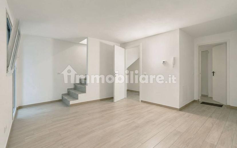 Bilocale via San Giorgio 1, Vimercate Sud, Vimercate — foto 21 di 35