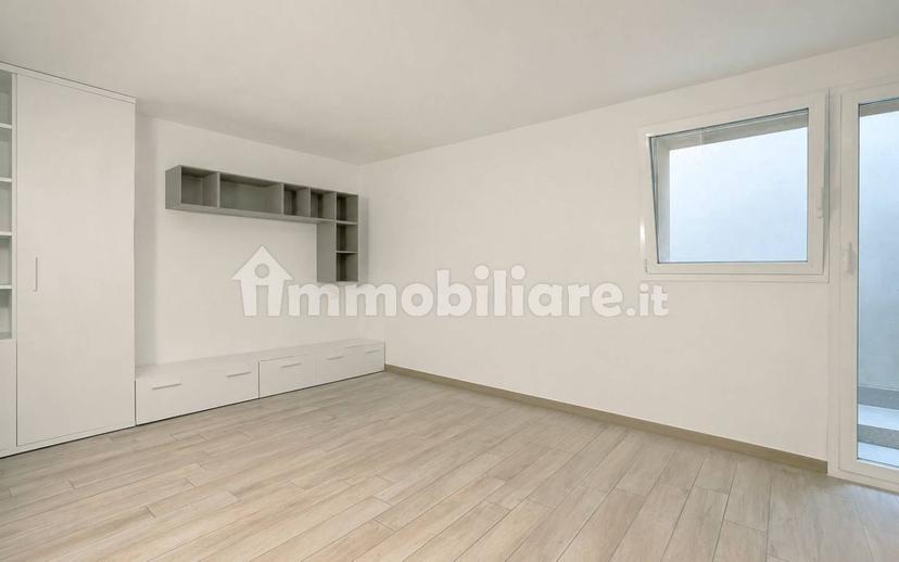 Bilocale via San Giorgio 1, Vimercate Sud, Vimercate — foto 13 di 35
