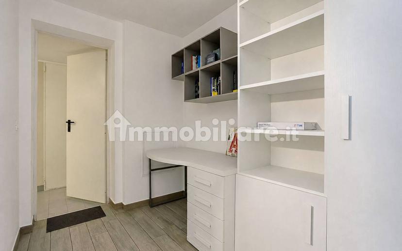 Bilocale via San Giorgio 1, Vimercate Sud, Vimercate — foto 28 di 35