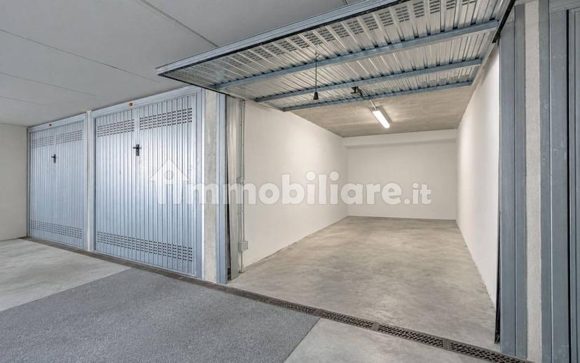 Bilocale via San Giorgio 1, Vimercate Sud, Vimercate — foto 17 di 35