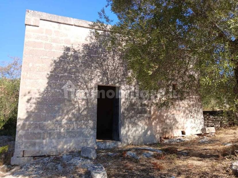 Rustico via Battaglia, Villa Castelli — foto 19 di 21