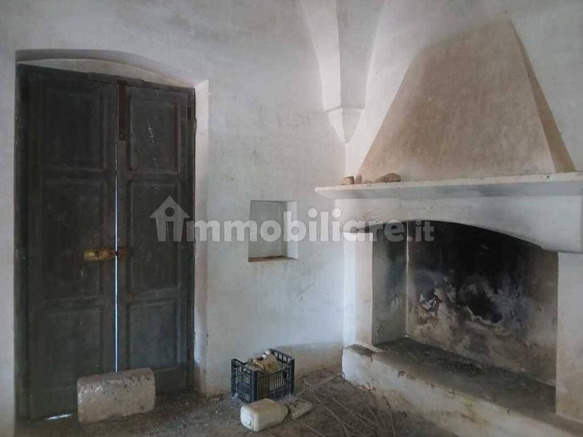 Rustico via Battaglia, Villa Castelli — foto 4 di 21