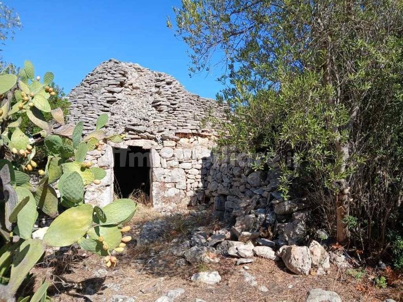 Rustico via Battaglia, Villa Castelli — foto 10 di 21