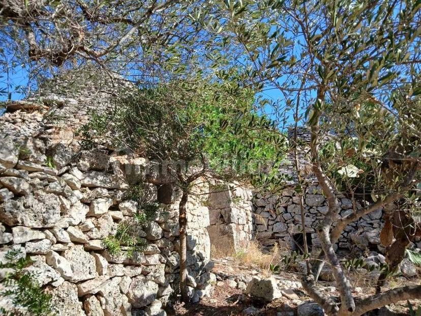 Rustico via Battaglia, Villa Castelli — foto 6 di 21