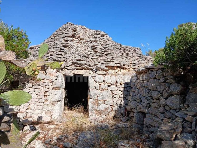 Rustico via Battaglia, Villa Castelli — foto 7 di 21
