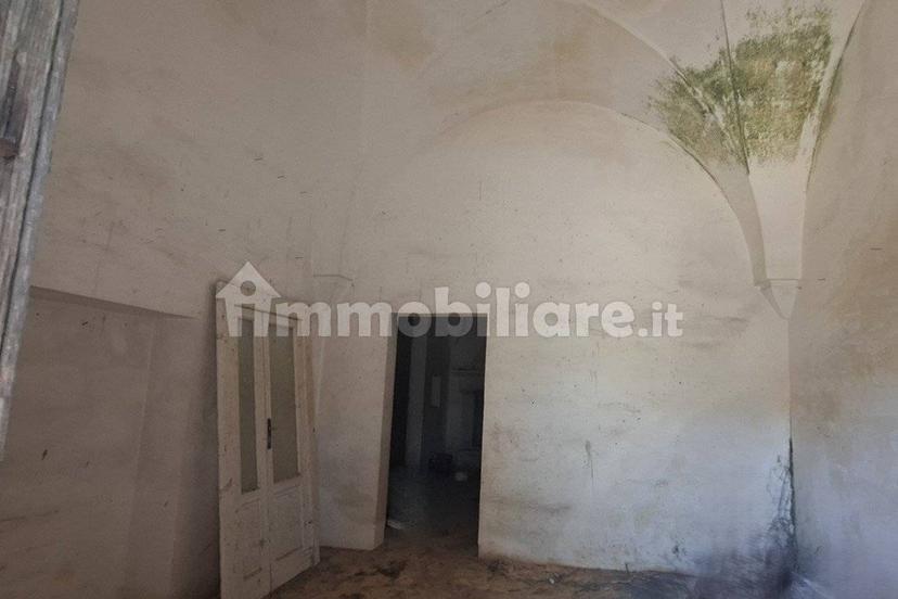 Rustico via Battaglia, Villa Castelli — foto 9 di 21