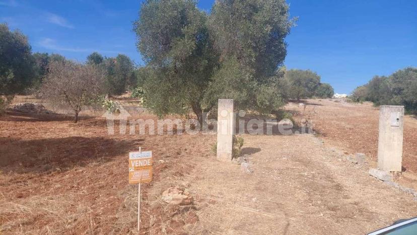 Rustico via Battaglia, Villa Castelli — foto 3 di 21