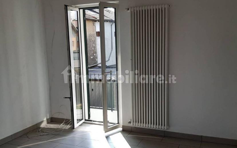 Terratetto unifamiliare via Giovanni Baj 11, Centro, Cantello — foto 12 di 20
