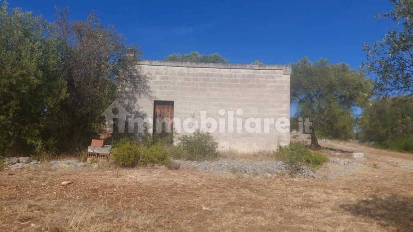 Rustico via Battaglia, Villa Castelli — foto 5 di 21