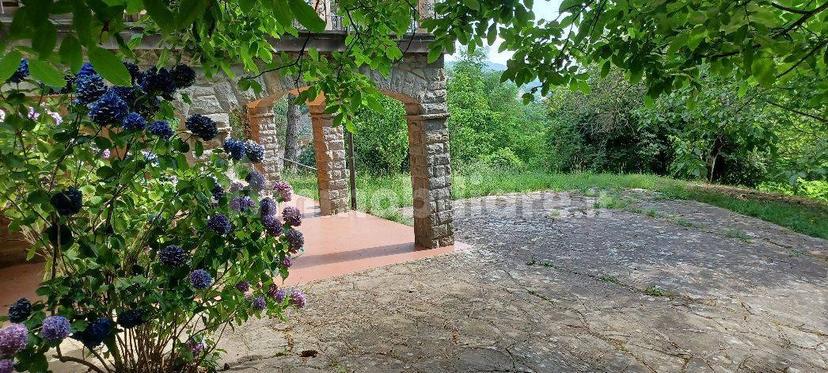 Villa unifamiliare via del Migliano, Centro, Vaiano — foto 15 di 22