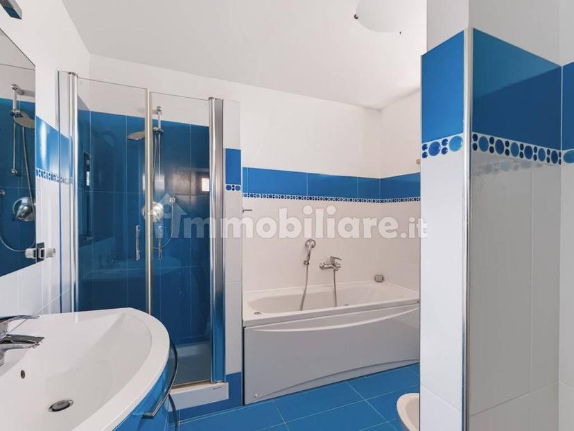 Trilocale via Monfalcone, Santa Lucia - Paradiso, Viterbo