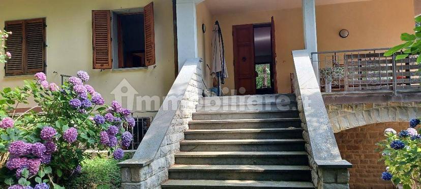 Villa unifamiliare via del Migliano, Centro, Vaiano — foto 9 di 22